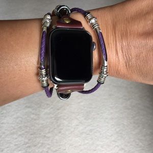 Watch band for Apple iphone (& original packaging)